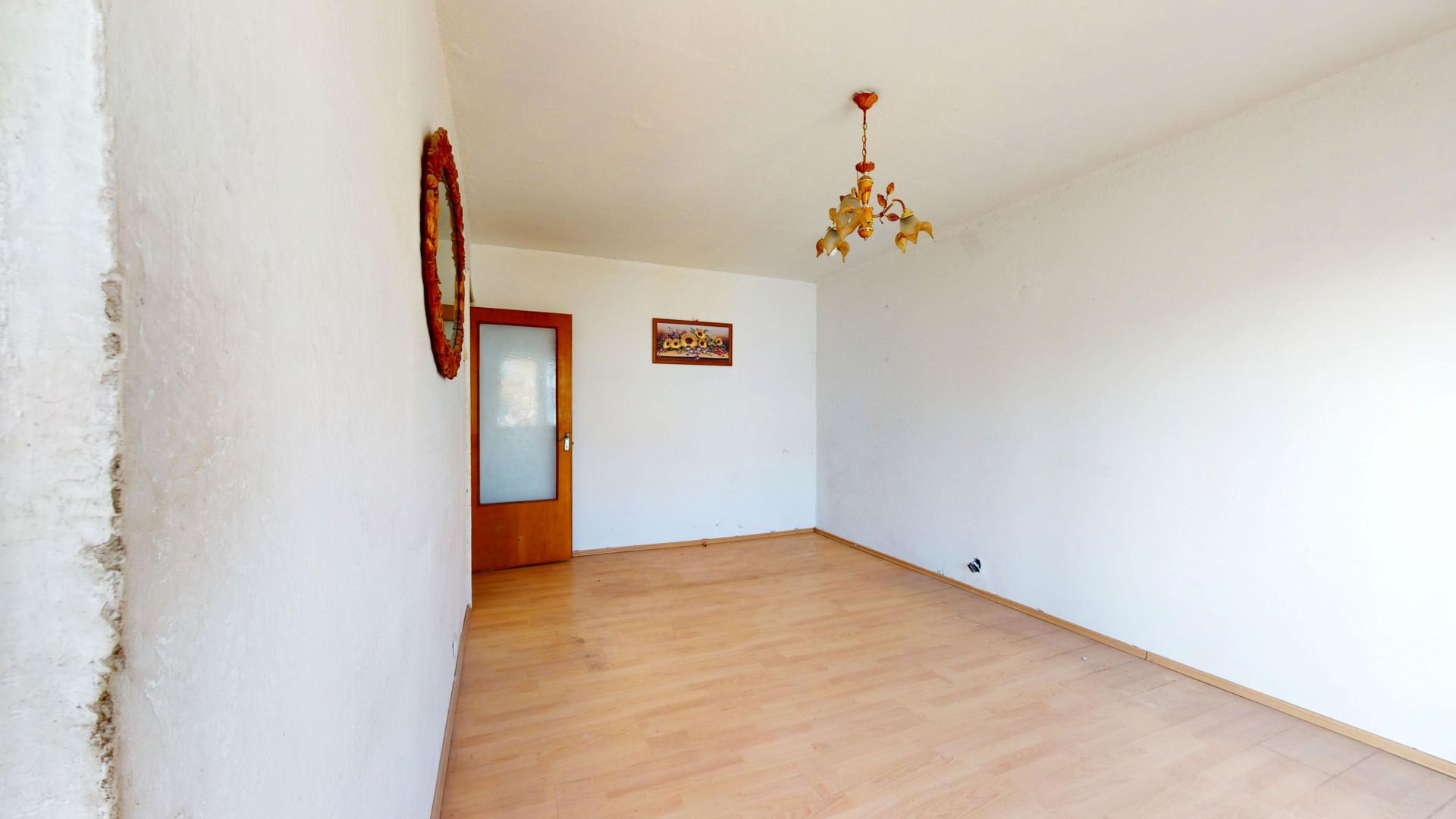 Apartament 3 camere decomandat 65 mp utili Bloc 1984 reabilitat - Poză 3
