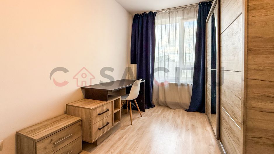 2 camere, modern, la cheie, Piata 1 Mai, Rivus Mall - Poză 3