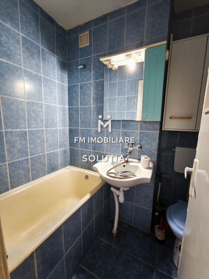 Apartament 2 camere, zona Enescu, Vivo Mall! - Poză 10