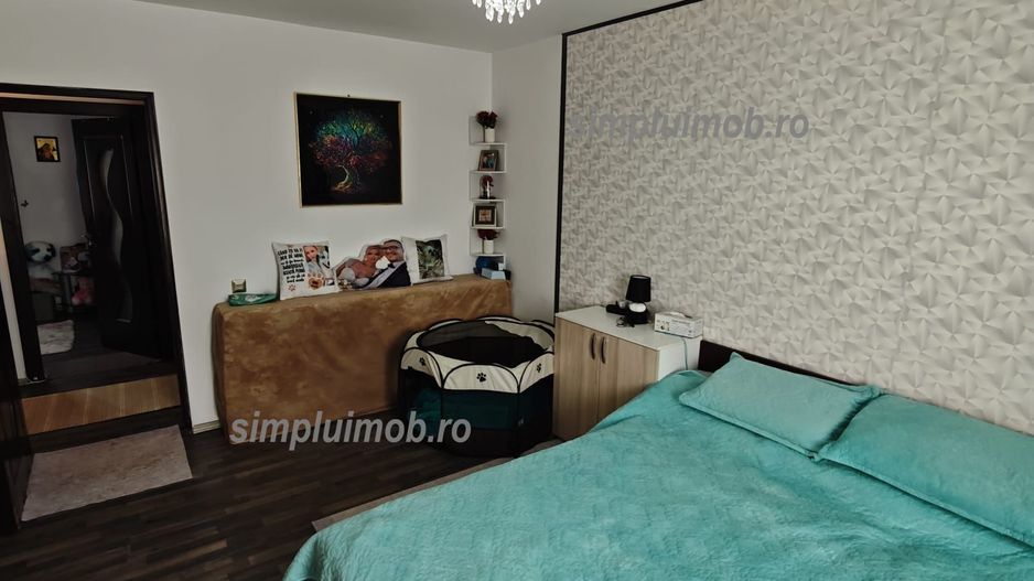 Vilă P+1 Voluntari 106 mp utili cu Curte proprie-Acces A3 și Colentina - Poză 10