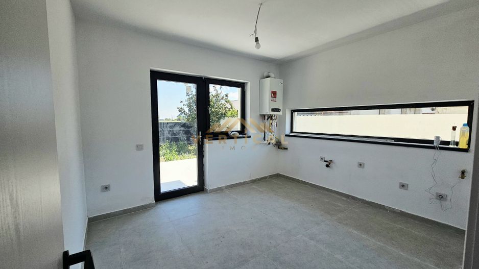 Casa individuala 4 camere | curte amenajata | comuna Berceni - Poză 10