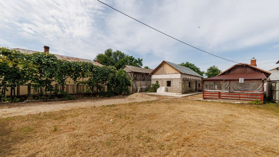 Casa+teren 2.140 mp de vanzare – Ciesti, Lunca Corbului– la doar 30 km Pitesti - Poză 14