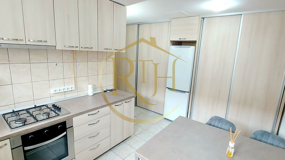Oferim apartament cu 1 camera, langa Iulius Mall, centrala proprie pe gaz - Poză 15