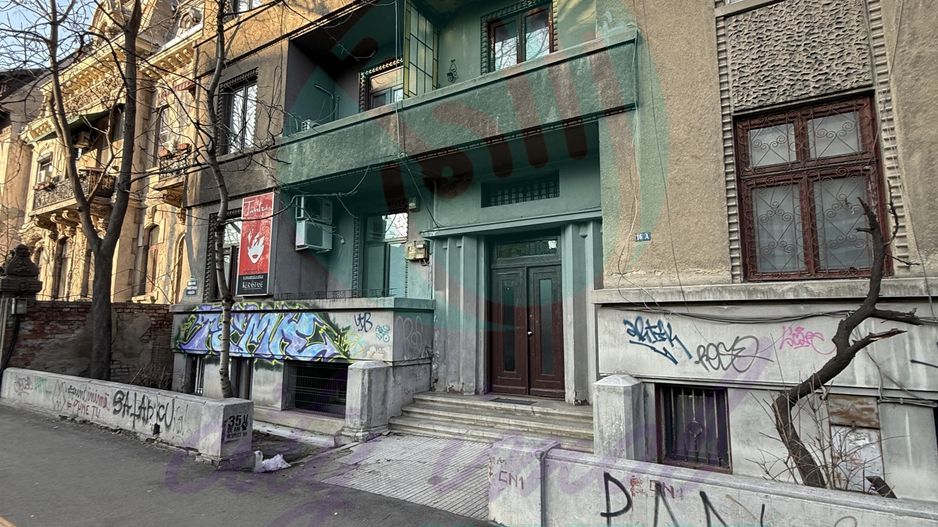 Ideal cabinet, birou sau locativ pe LASCAR CATARGIU - Poză 18