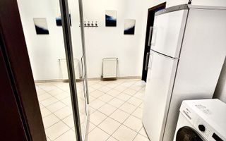 Garsonieră Pipera | 47 mp | Parcare inclusă | 380 € - Poză 3