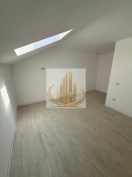 Duplex modern, 4 cam, 2 bai | 120 mp utili | Teren 336 mp | 2 fronturi - Poză 5
