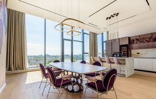 Penthouse 4 Camere | One Herastrau Towers | Private Pool