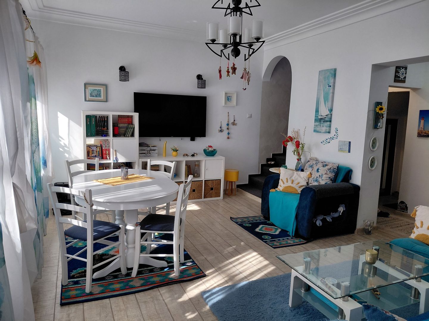 🏡 Exclusivitate – Casă P+1 în Zona Centrală | Curte proprie | 0% Comision - Poză 3