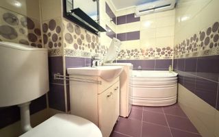 Apartament 3 camere, decomandat, etajul 4/10 - Piata Rahovei - Poză 9
