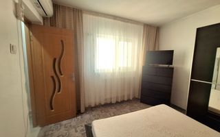 2 Camere | Vitan-Mihai Bravu | Kaufland |Metrou| Bloc 1986 Reabilitat - Poză 7