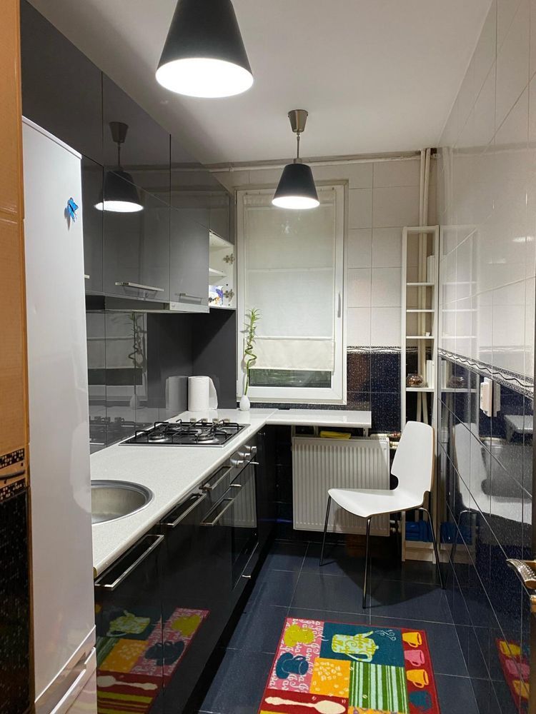 Garsonieră modernă şi spațioasă - LUJERULUI - Poză 6