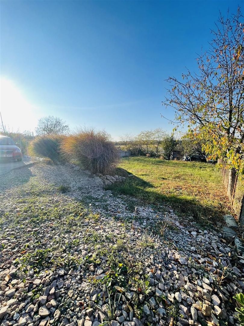 Teren intravilan Episcopia Oradea - Poză 3