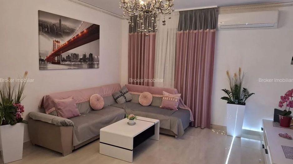 Apartament cu 2 camere de vanzare/inchiriere - Kogalniceanu - Poză 17