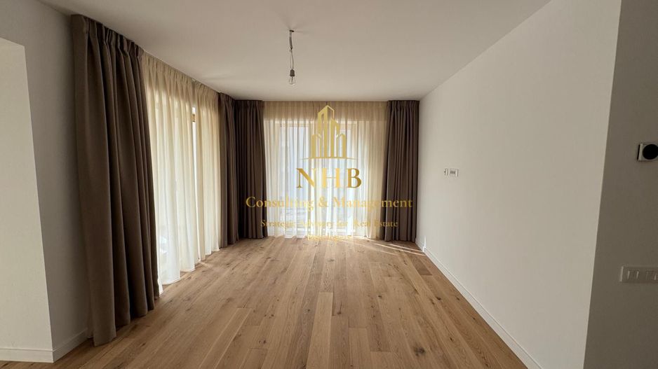 Apartament 3 Camere | Ansamblul Zece | Unirii |  Centrala | Bloc Nou - Poză 6