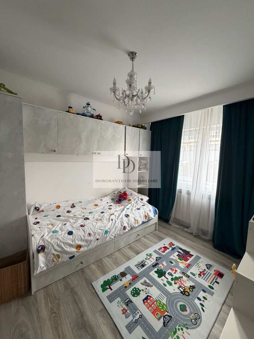 Apartament 3 camere decomandat | finisaje premium | 2 băi | Mărăști - Poză 12