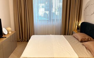 PRIMA INCHIRIERE 3 CAMERE CORTINA NORTH - Poză 3