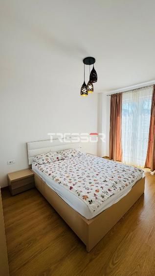2 camere, complet mobilat și utilat | Parcare inclusă | Tomis Plus - Poză 6