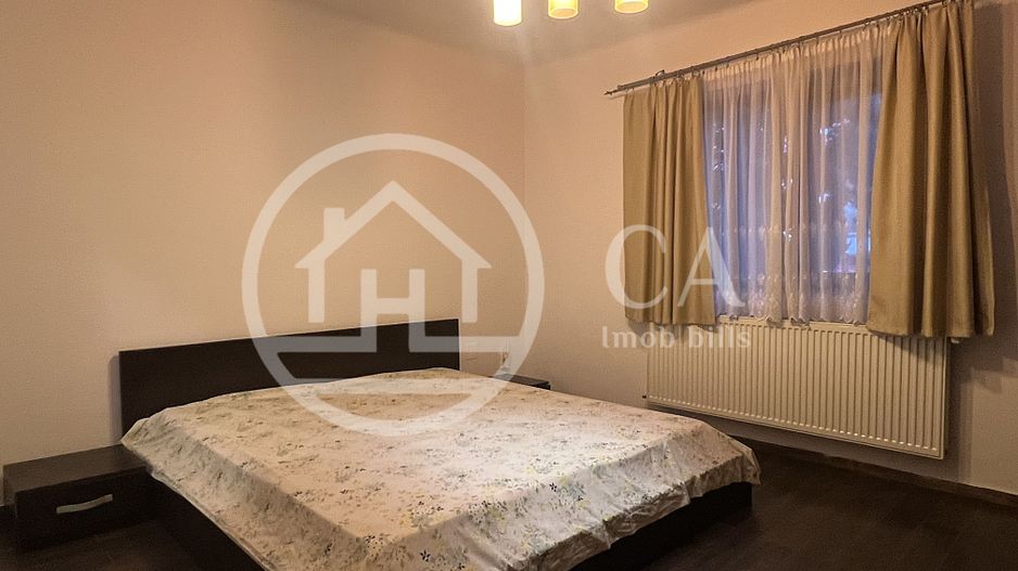 Casa cu 3 camere de inchiriat in Osorhei, Bihor - Poză 4