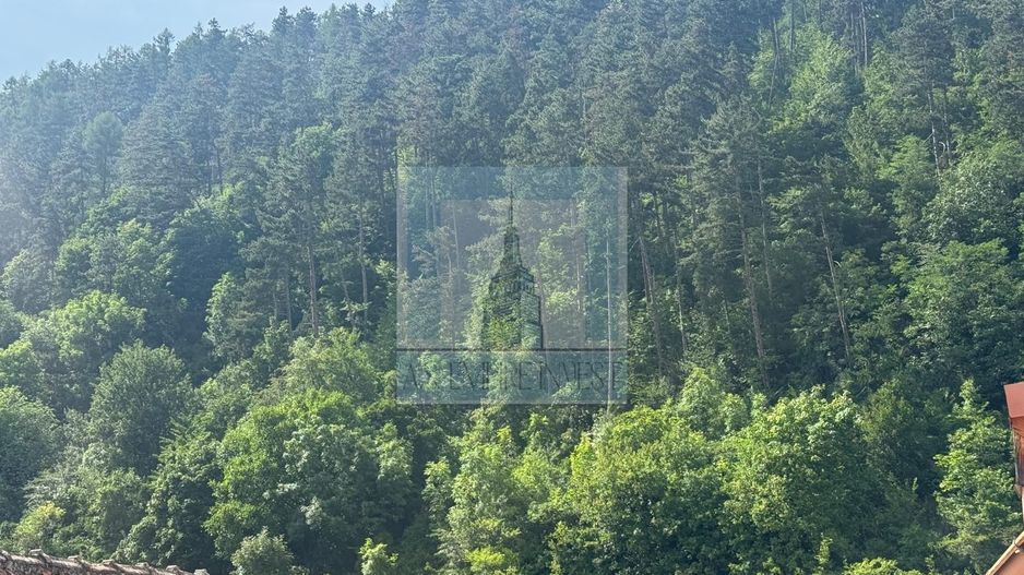 Casă renovată integral, mobilată și utilată – Șchei, Brașov - Poză 12