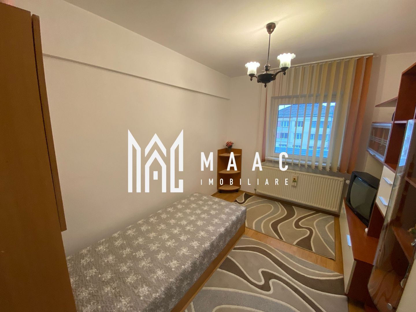 Apartament 4 Camere I Decomandat I Pivniță I Ștrand - Poză 9