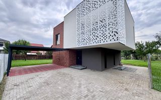 Casa individuala superba cu 4 camere | Ciarda Rosie - Poză 1