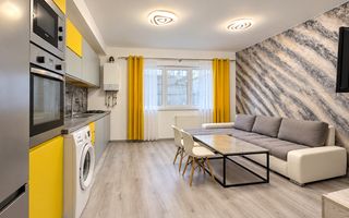 Apartament 2 camere | terasă generoasă 22 mp | Zona VIVO - Poză 2