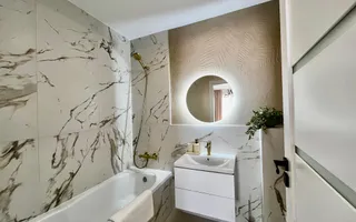 Apartamente cu 3 camere | Balcoane generoase | Doamna Stanca, Sibiu - Poză 12