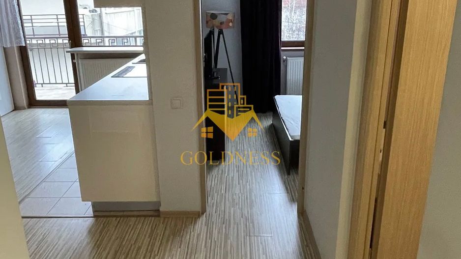2 camere, modern, parcare, bloc nou, Buna Ziua zona Calea Turzii, ROD - Poză 9