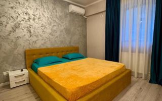 Garsonieră de vânzare Mamaia Nord – IBO Residence –IDEAL INVESTITIE - Poză 1