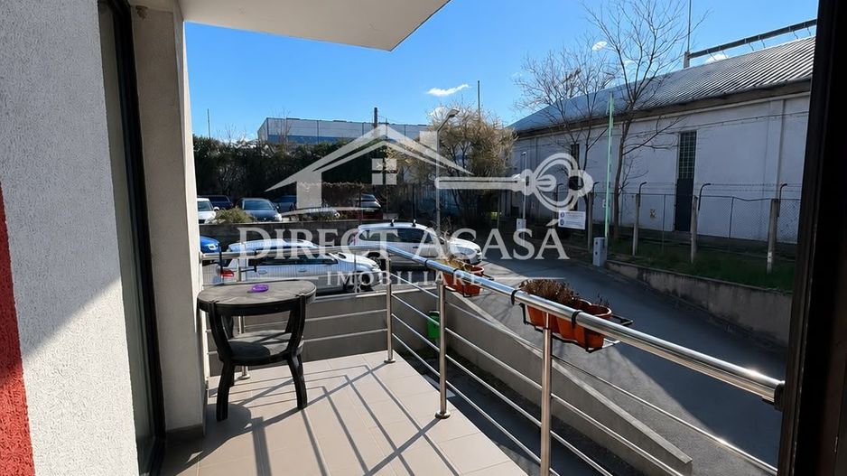 Apartamentcu  2 camere ( Pet Frendly)-Acta Residence-Tudor - Poză 7