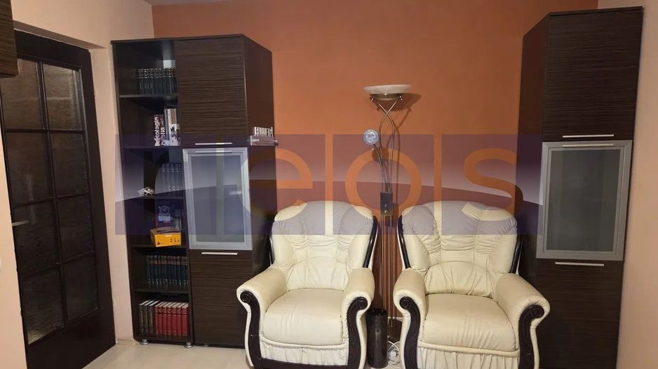 VANZARE APARTAMENT 2 CAMERE DRISTOR PARK LAKE BABA NOVAC 55MP SEMIDECOMANDAT - Poză 3