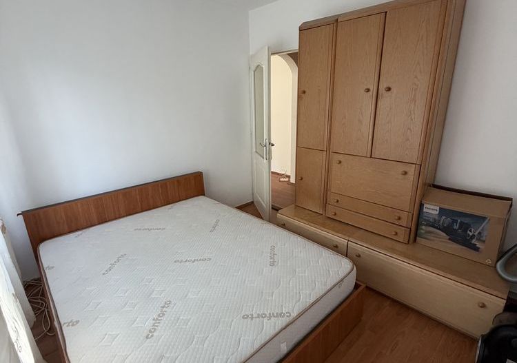 Apartament cu 2 camere | 37 mp | Manastur - Poză 1