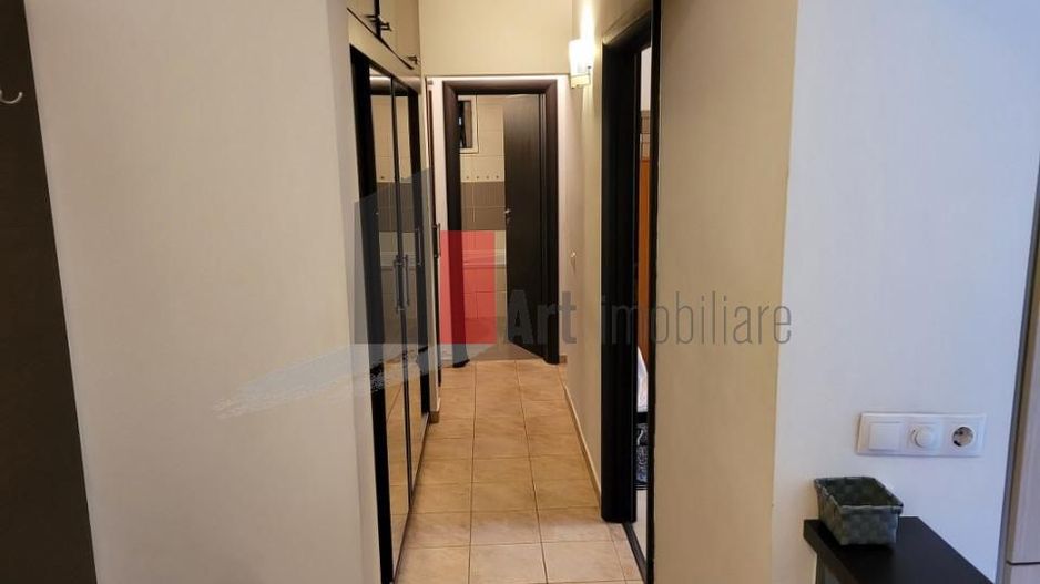 Apartament ideal de 3 camere la doar 50m de parc – gata de mutare! - Poză 9
