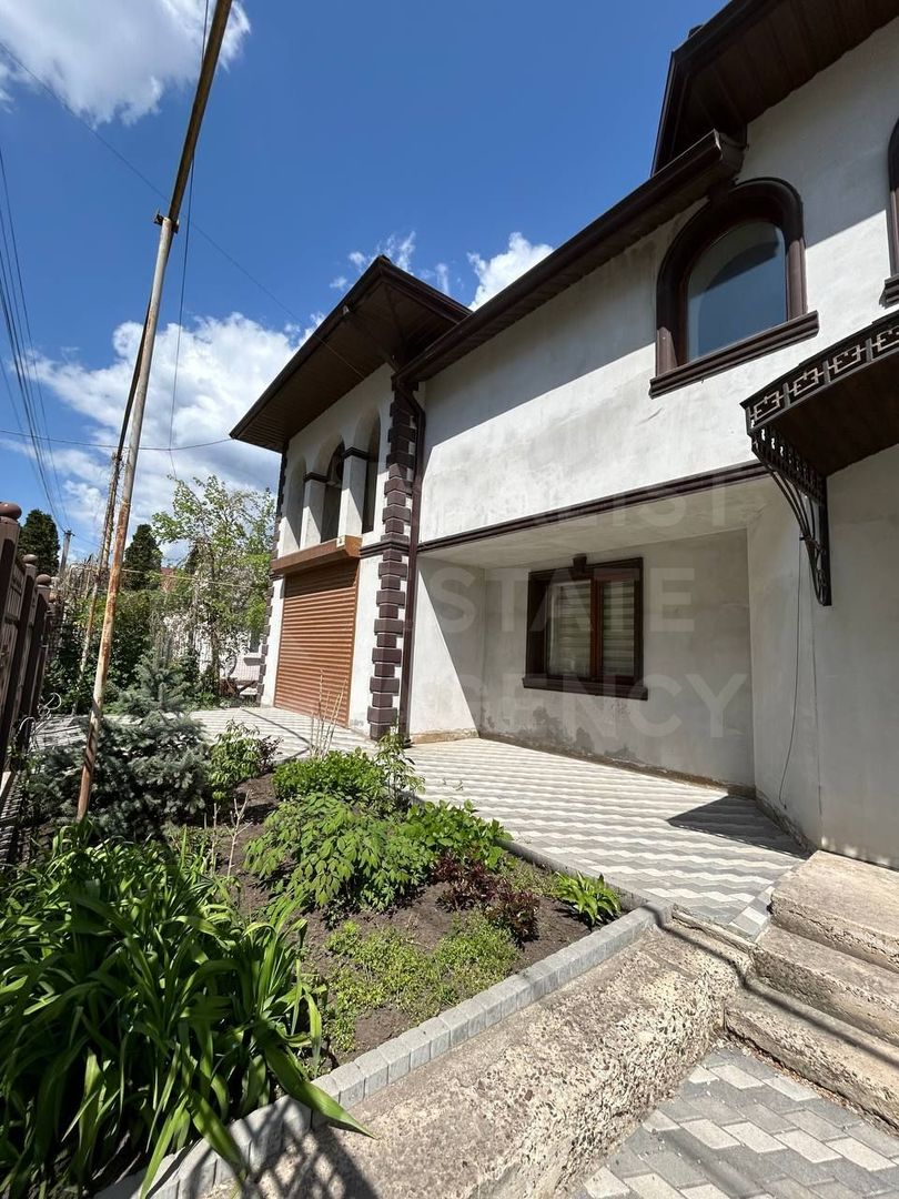 Vânzarea, casa/villa, 4 camere, str. Taras Șevcenco, Pământeni - Poză 6