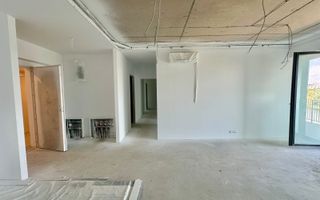 Apartament cu 3 camere | One Lake District/Faza 1 - Poză 2