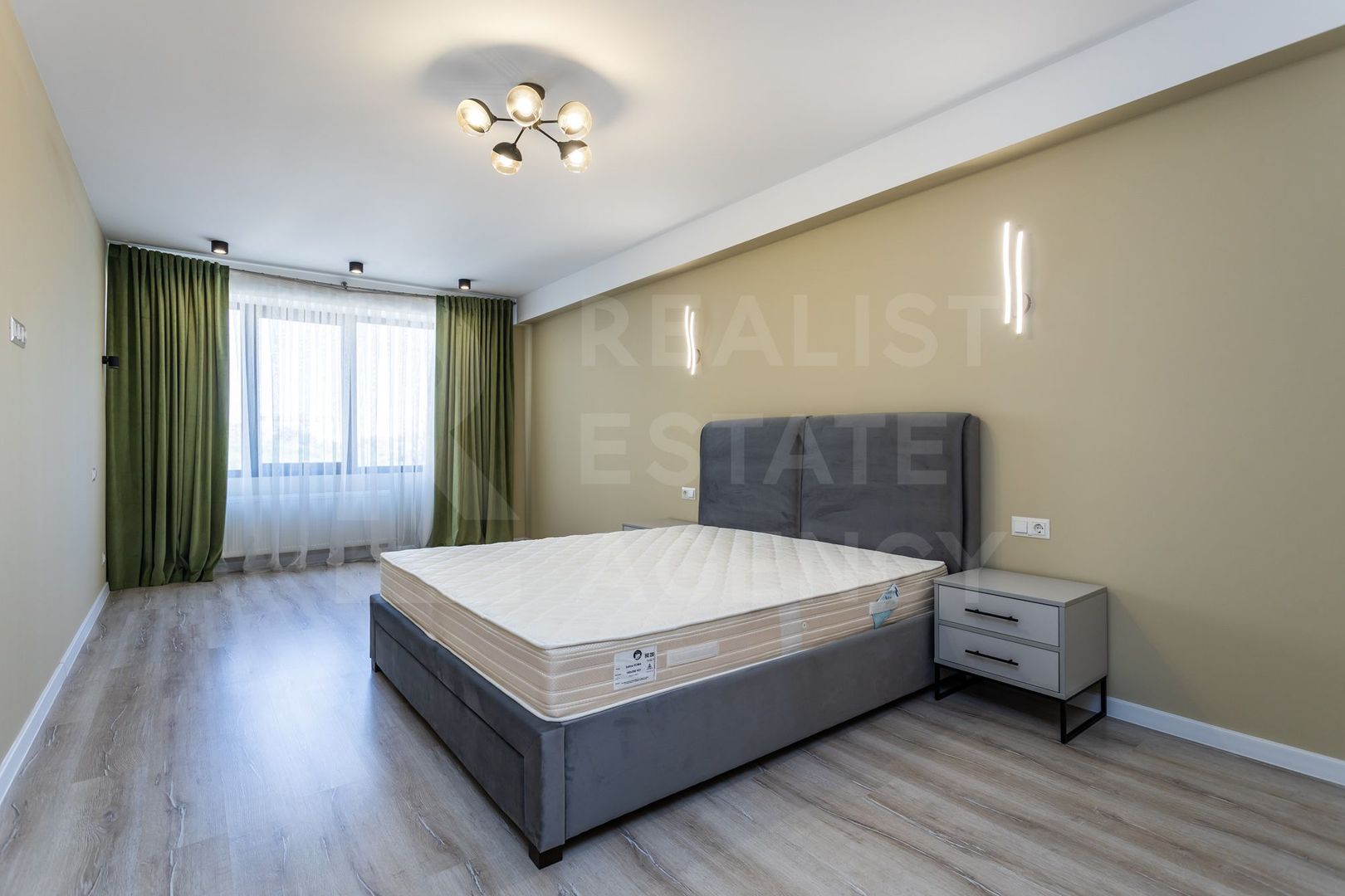 Vânzare, apartament, o camere, str. Alexei Şciusev, Centru - Poză 7