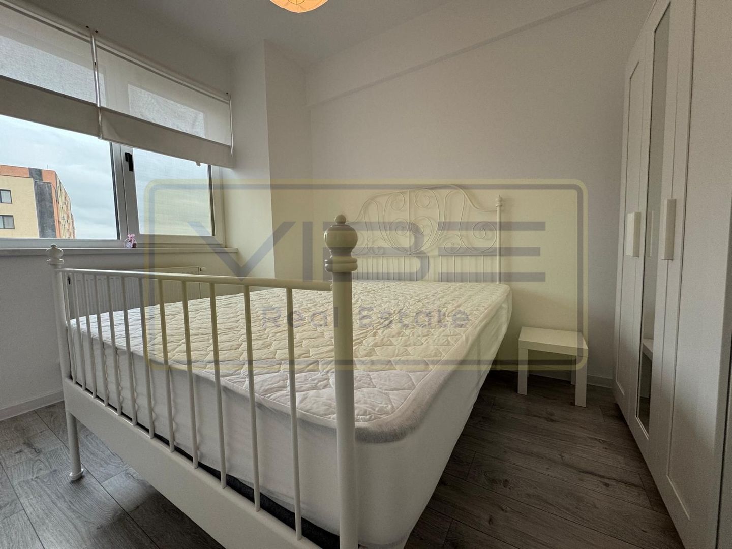 Apartament 2 camere open-space Cartierul VISOIANU - Poză 7