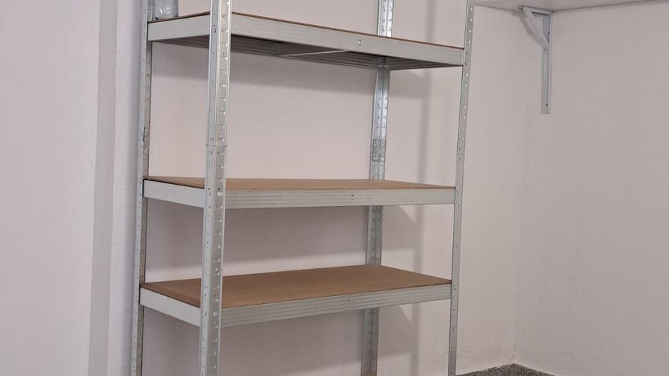 GARS. IRAM RESIDENCE, PRIMA INCHIRIERE, BOXA, INCALZIRE PARDOSEALA - Poză 12