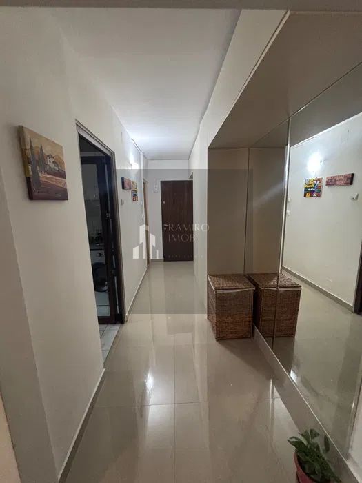 OCAZIE 2 CAMERE DECOMANDATE FIX LA PARC TINERETULUI METROU PIATA SUDUL - Poză 1