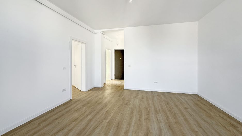 Apartament 2 camere, comison 0% - Poză 3