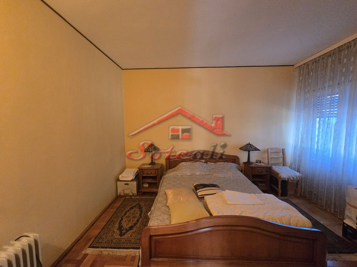 Vilă elegantă și casă independentă pentru oaspeți - Banesti - Poză 34