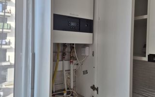 Apartament de 2 camere, decomandat, parcare, zona Calea Baciului - Poză 4