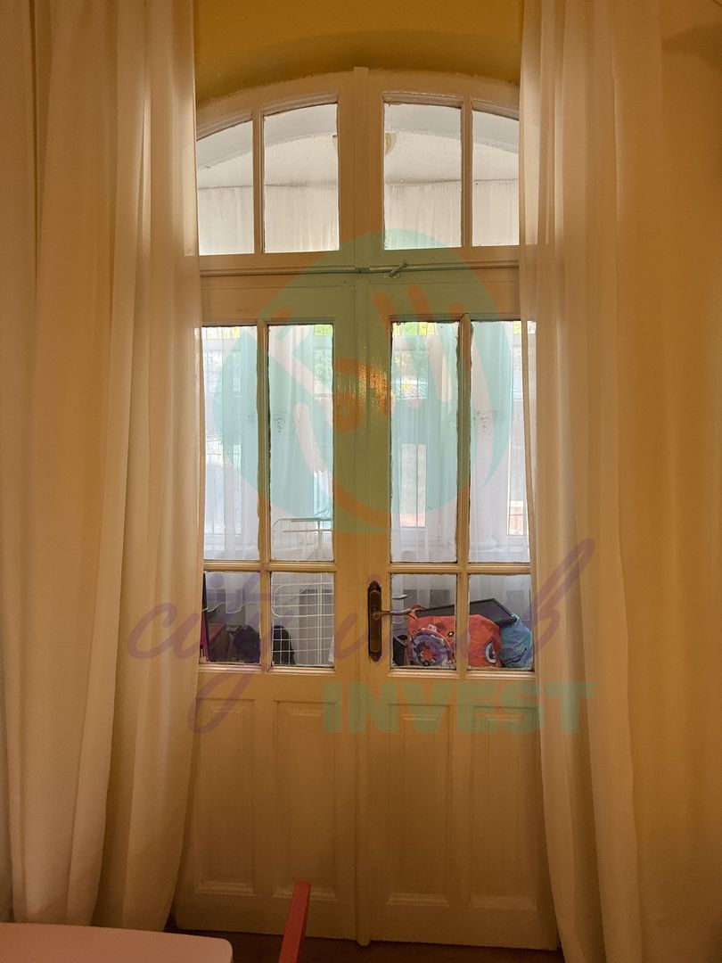 Apartament in vila interbelica, situat intre Pache si Calea Calarasilor - Poză 6