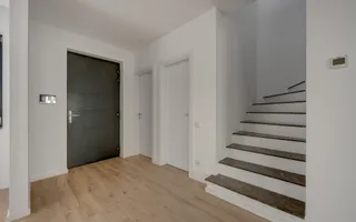 Casă duplex 4 camere, curte proprie, Calea Giulești. Ultimele 3 bucati - Poză 25