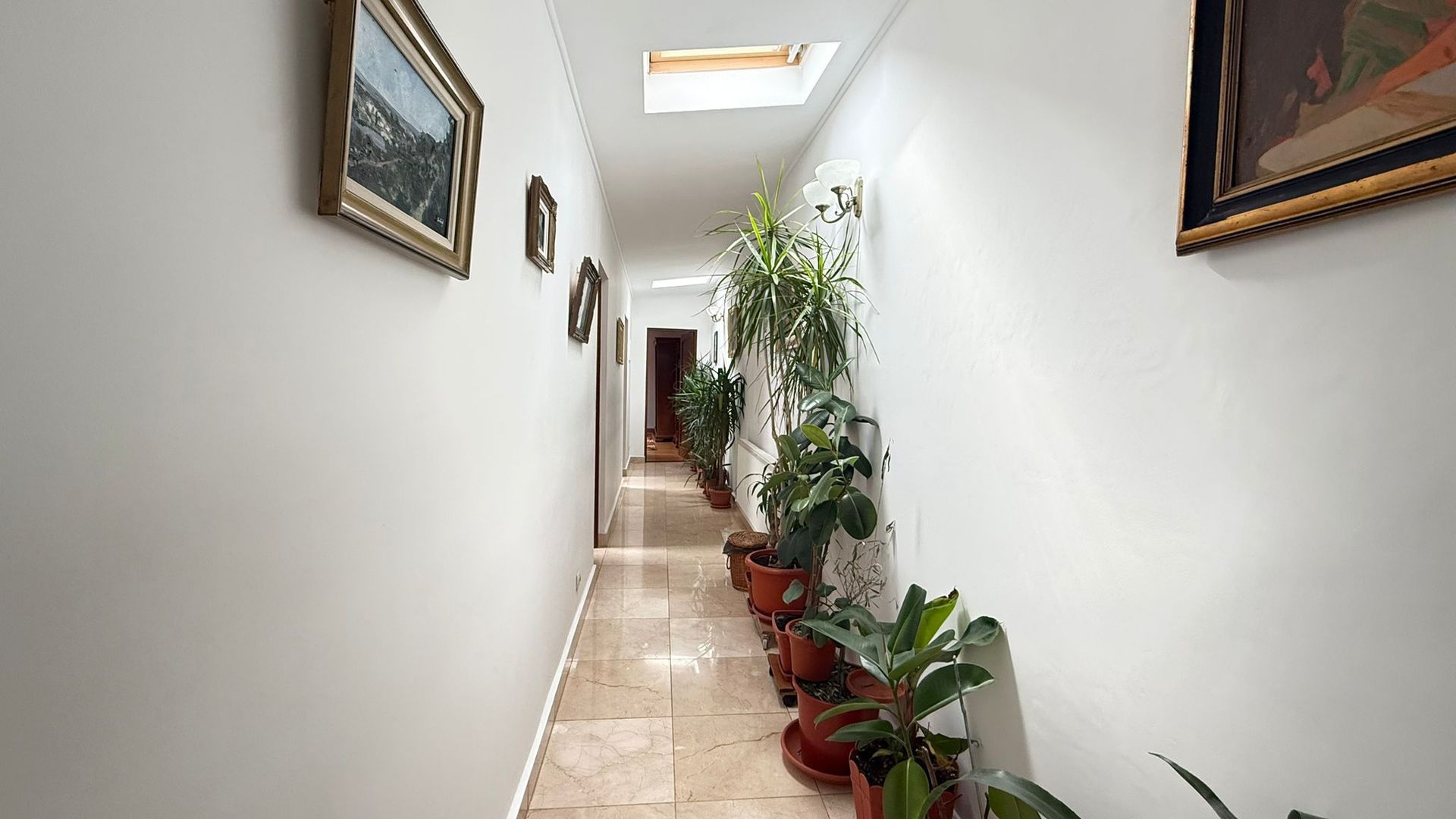 OPORTUNITATE | CASĂ DE VÂNZARE | 5 CAMERE | CURTE COMUNĂ MARIA ROSETTI - Poză 9