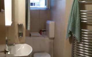 Apartament 3 camere in Romana, anexe, boxa - Poză 11