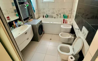 APARTAMENT 3 CAMERE DE VÂNZARE – FLOREȘTI, STR. CETĂȚII - Poză 11