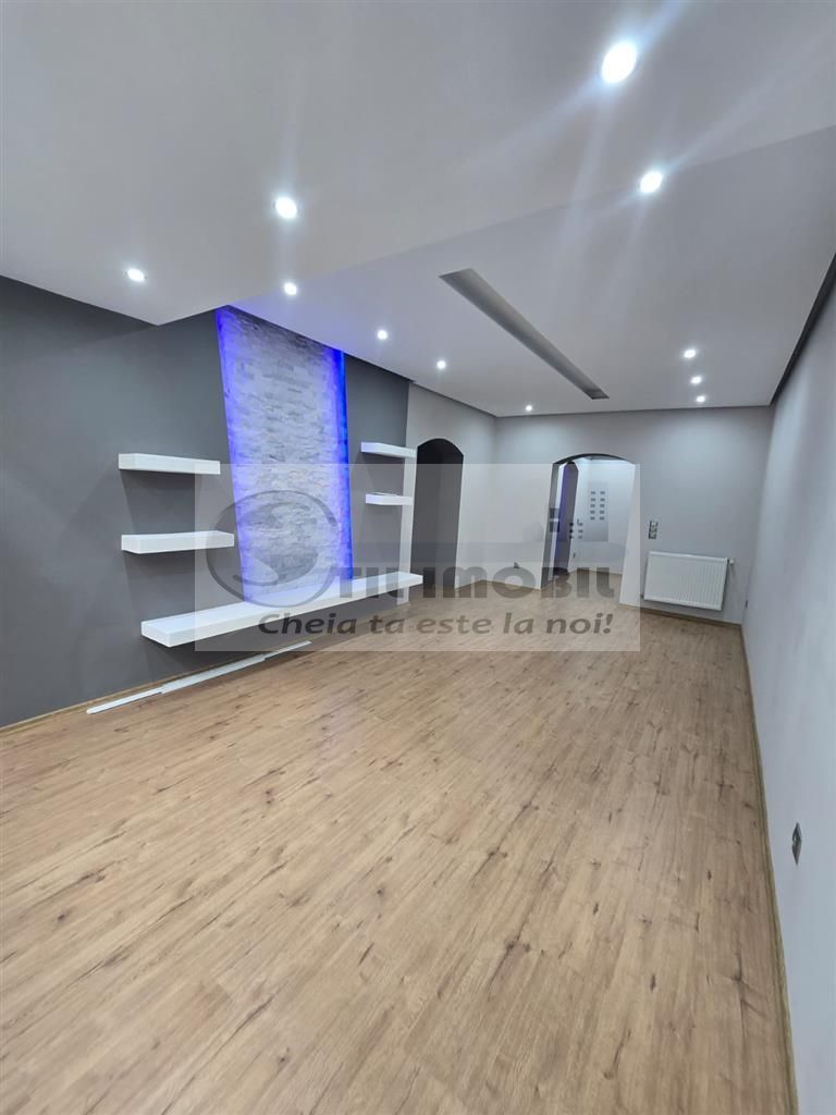 Tatarasi - PIATA CHIRILA - FARA RISC SEISMIC - Ap. 2 camere 54 mp - Poză 1