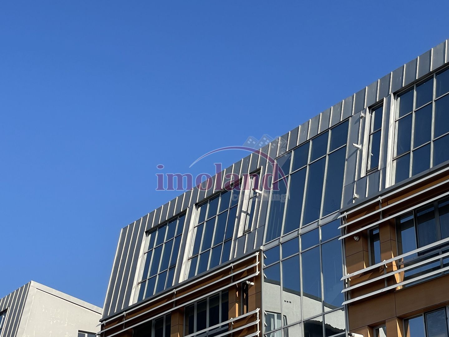 Vanzare LOFT 3 camere 136 mp cu loc de parcare lac Baneasa - Poză 15