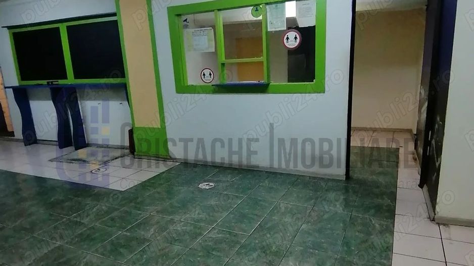 Spatiu comercial stradal - Poză 7